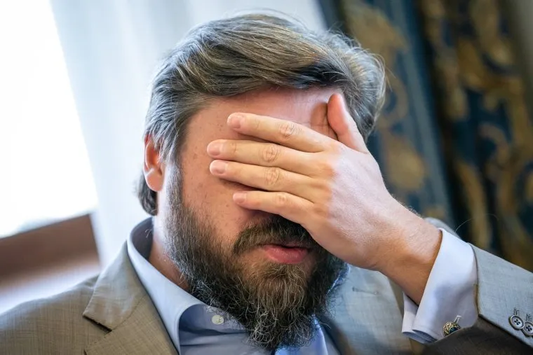 Интервью с Константином Малофеевым. Москва