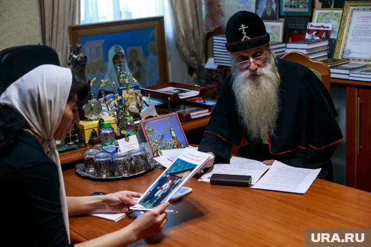 Россия готова оказать помощь переселенцам-староверам из других стран