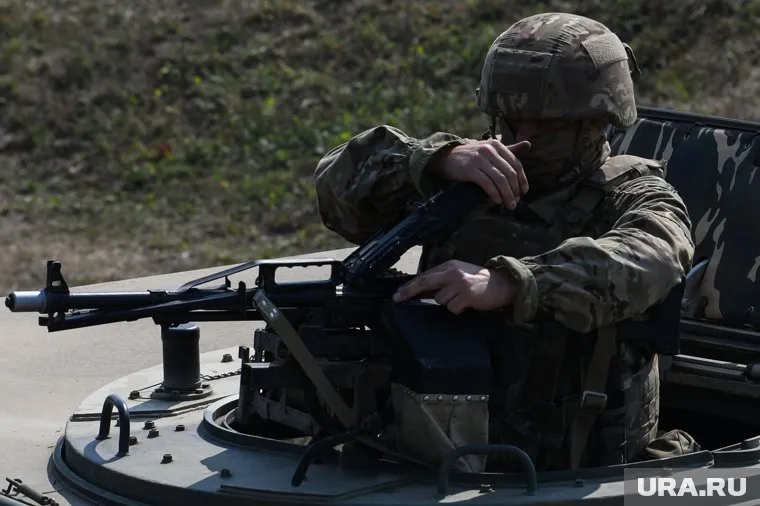 Украинские военкомы мобилизовали инвалида третьей группы без двух пальцев