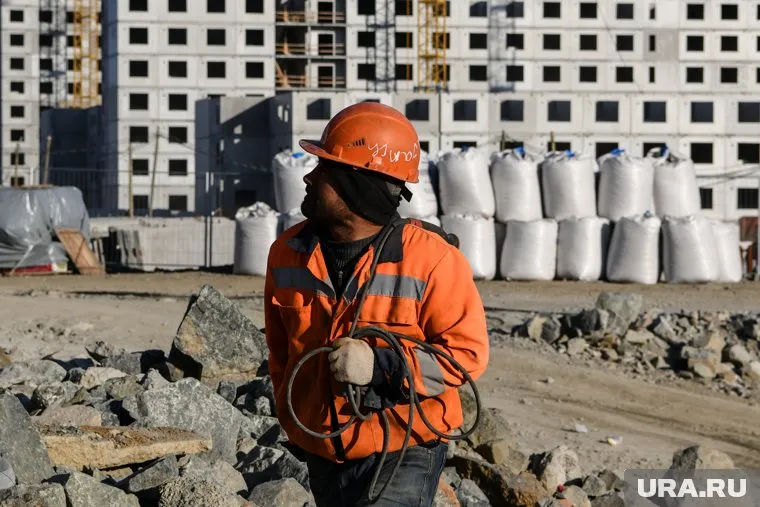 В ЛДПР запустили горячую линию по вопросам незаконной миграции