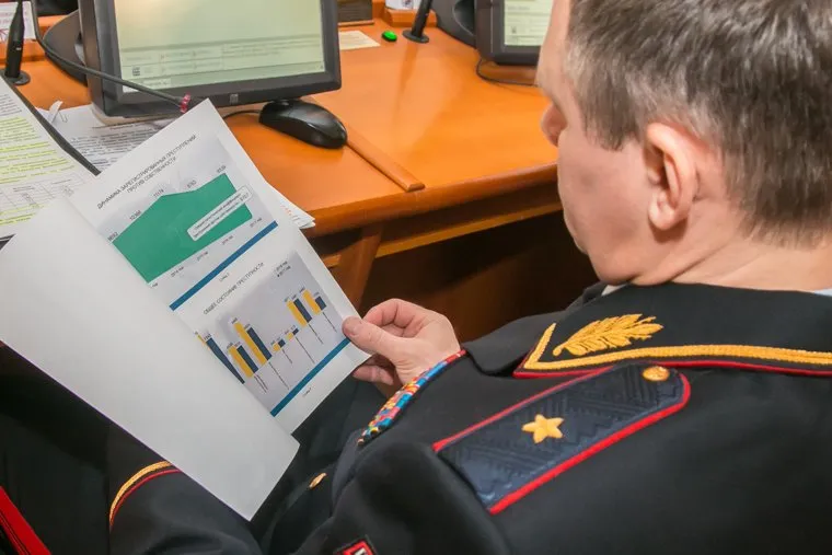 Заседание областной Думы. Курган