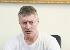 Экс-мэра Екатеринбурга Ройзмана не будут этапировать в Москву