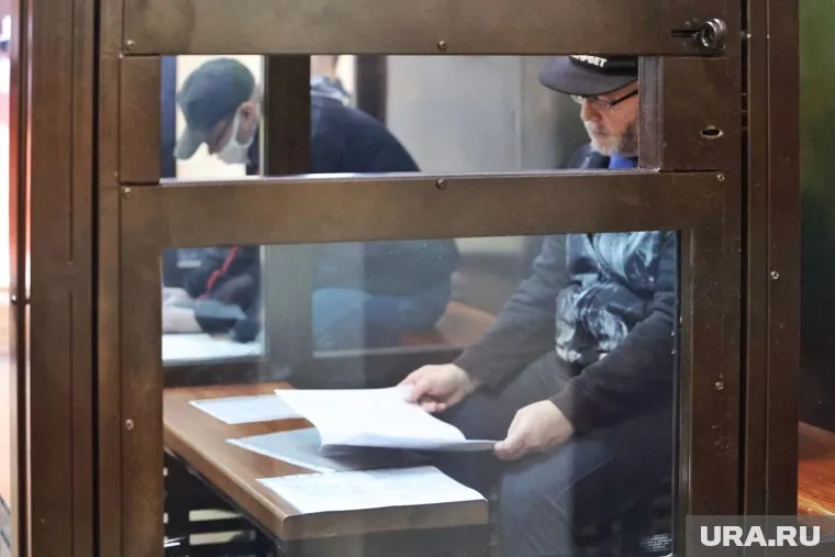 Обвиняемых в убийстве курганцев просят оставить в СИЗО