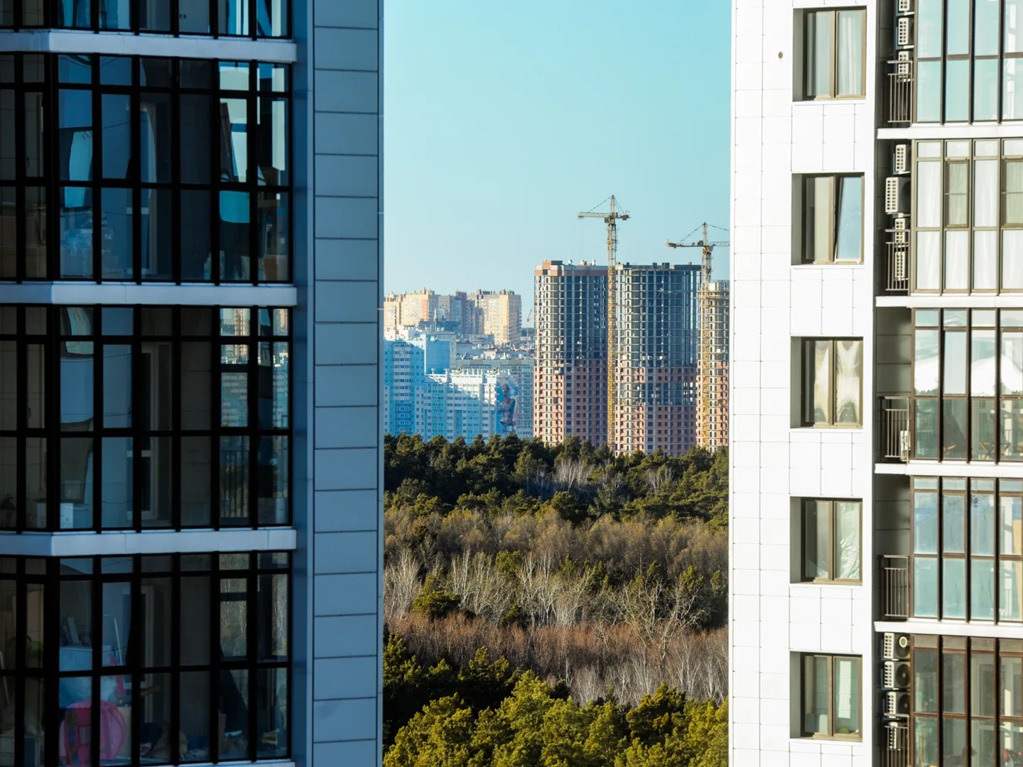 Сколько стоят элитные челябинские квартиры в центре в престижных ЖК. Фото