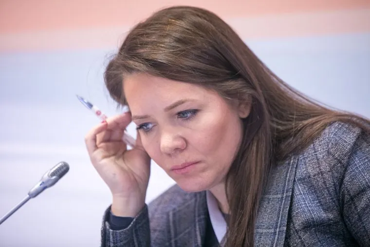 Гайдаровский форум - 2019. День второй. Москва