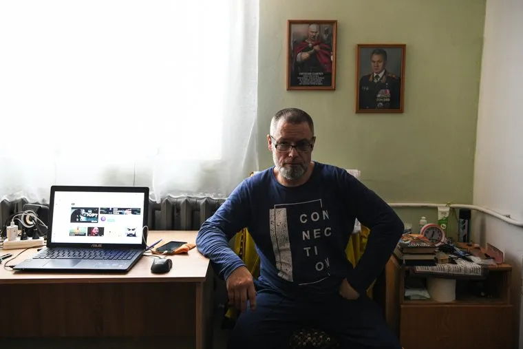 Гремячинск и его окрестности. Пермский край