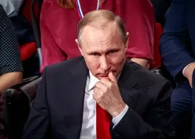 Владимир Путин заявил о повышении доходов россиян