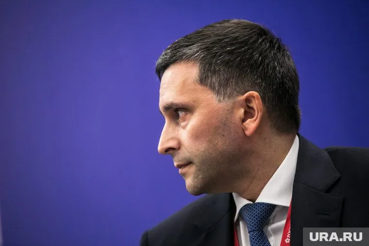 Новоуренгойский волейбольный клуб «Факел» — любимая команда Дмитрия Кобылкина