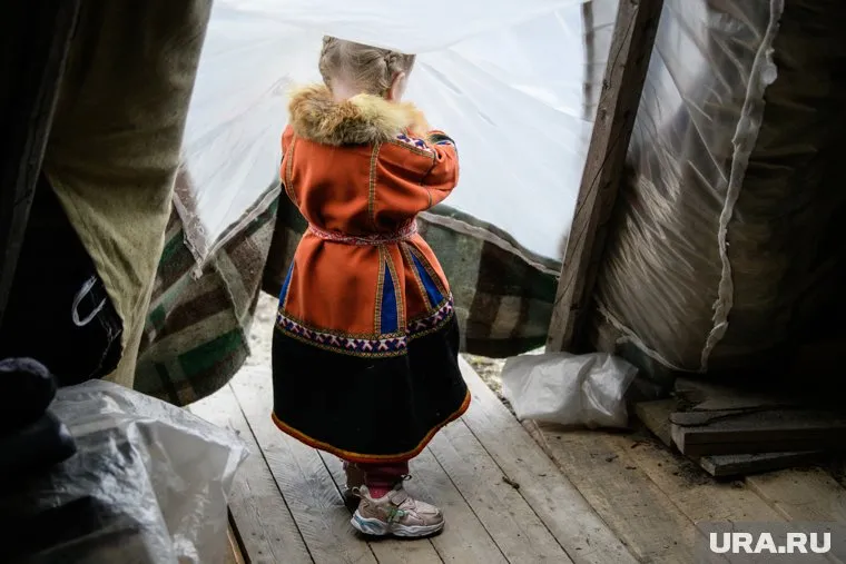 О пропаже дочери отец узнал от соседей бывшей жены (архивное фото)