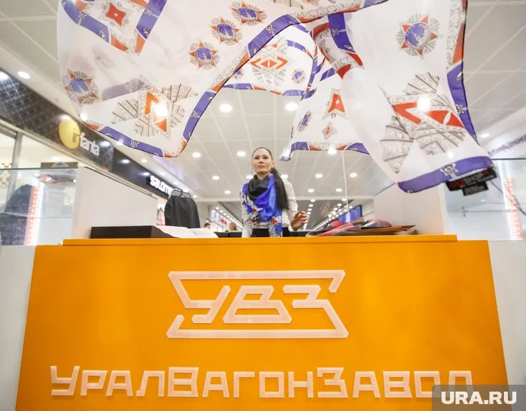 Завод следит за здоровьем работников