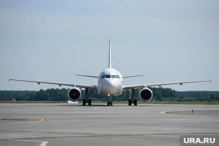 Задержки коснулись двух самолетов