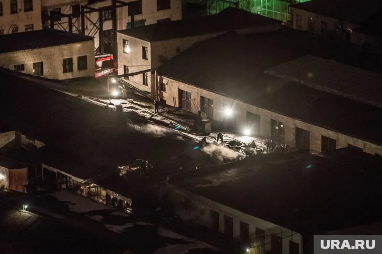 По ночам в тюремной больнице колонии из арестантов выбивают показания