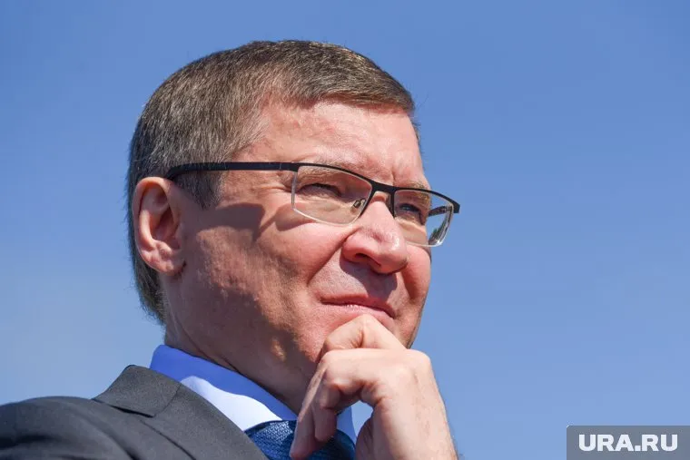 За последние недели это уже второе поручение Владимира Якушева, связанное с детьми Донбасса