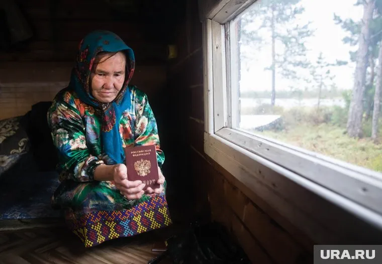 В РФ прогнозируют повышение пенсионного возраста из-за энергоперехода