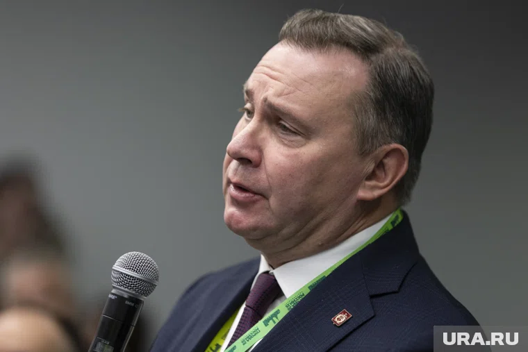 Владислав Пинаев руководит Нижним Тагилом с 2018 года