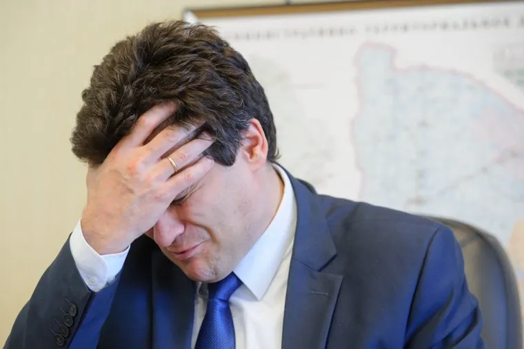 Интервью с Александром Высокинским. Екатеринбург, высокинский александр, усталость, головная боль