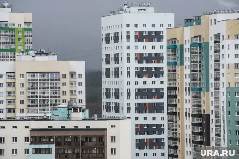 Россиянам станет сложнее оформить ипотеку