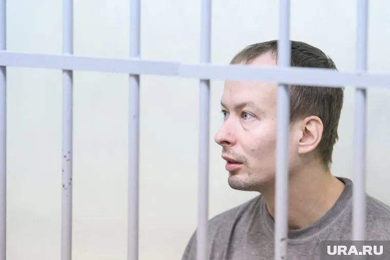 Алексею Александрову грозит пожизненное заключение