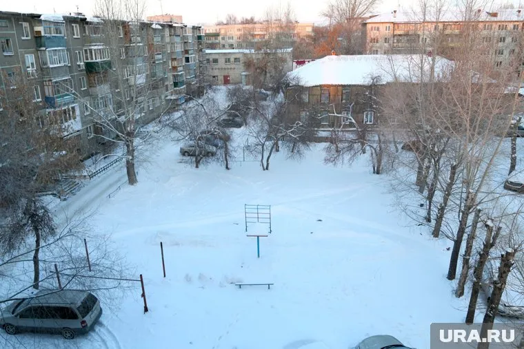 Некоторые дворы уже попали в список, который будет обнародован в начале нового года