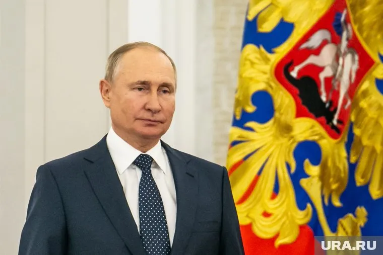 Владимир Путин усилит стратегическое партнерство с Казахстаном