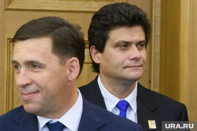 Тандем Высокинского и Куйвашева на грани распада