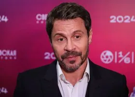 Актера Павла Деревянко объявили угрозой безопасности на Украине