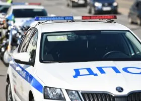 Стрелявший в челябинских полицейских ямалец уходил от погони на чужом Porsche