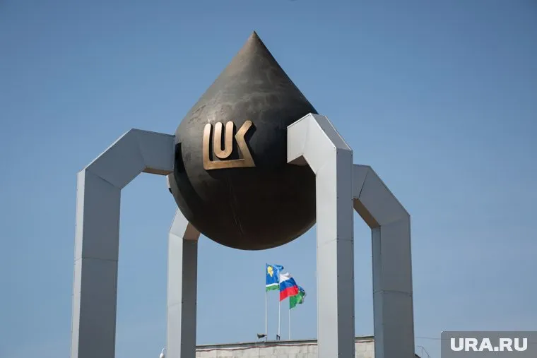 «Лукойл» помог построить университетский кампус в Когалыме