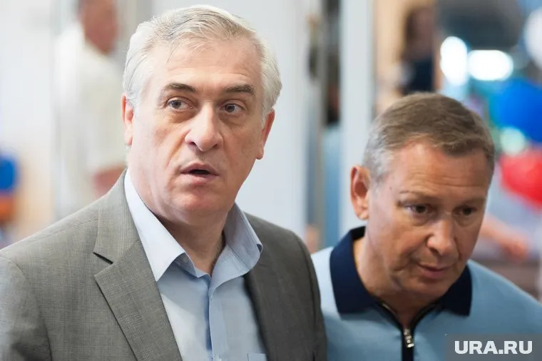 Экс-чиновнику дорого обошелся скандал с докторской диссертацией