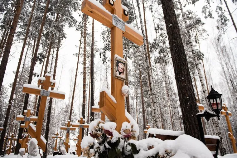 Среднеуральский женский монастырь в честь иконы Пресвятой Богородицы «Спорительница хлебов». Свердловская область, Среднеуральск