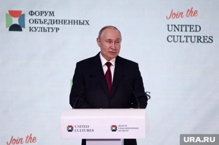 Путин до 2014 года не допускал мысли о конфликте с Украиной