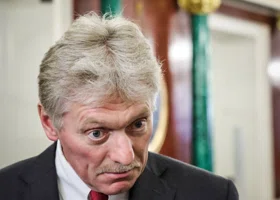 «Суетливые действия»: в Кремле дали оценку реакции Киева на коррупционный скандал Украины