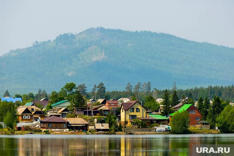 Предложение ЛДПР позволит развить малоэтажную застройку за городом