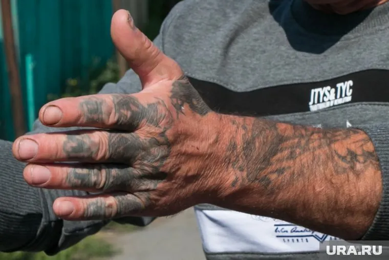 Вору в законе поставили ультиматум