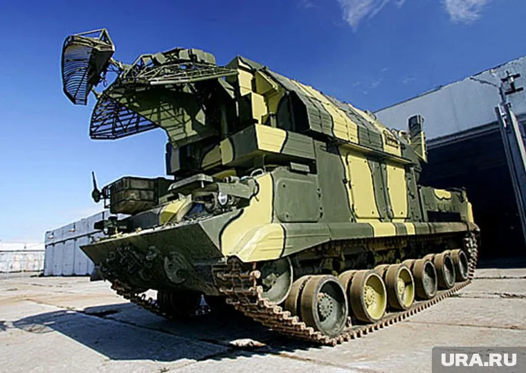 Российские военные получали сухпайки и выдвигались в сторону границы за пять дней до катастрофы MH17