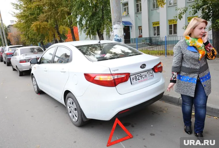Продажи авто растут, а полисов ОСАГО покупают меньше