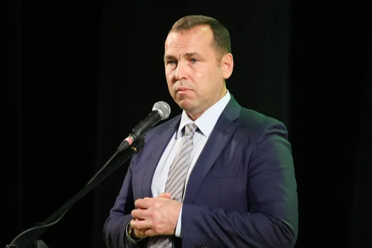 Научная педагогическая конференция. Курган