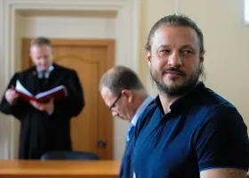 Бывший челябинский вице-губернатор Сандаков выходит на свободу