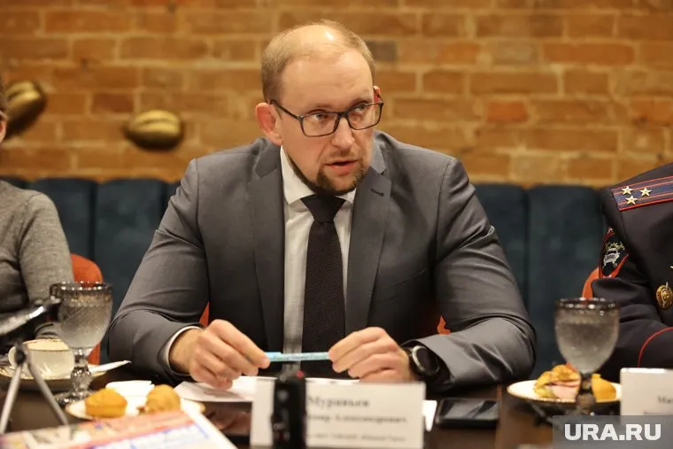 Решения по участкам будут приняты совместно с ГИБДД, отметил Муравьев