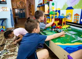 Названы лучшие детские сады ХМАО по отзывам родителей