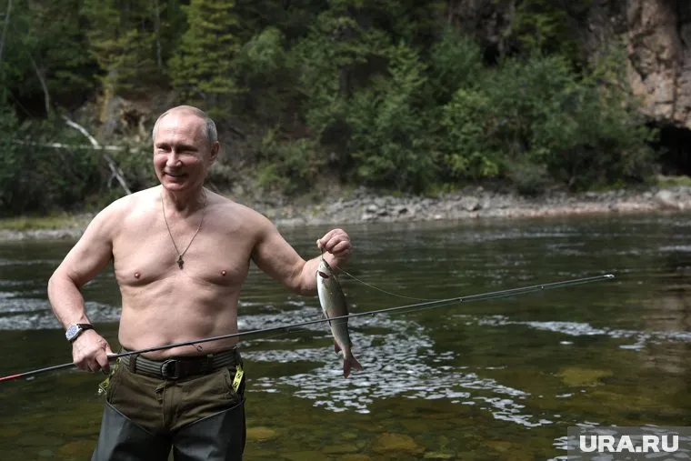 Российский президент стал героем публикаций зарубежной прессы