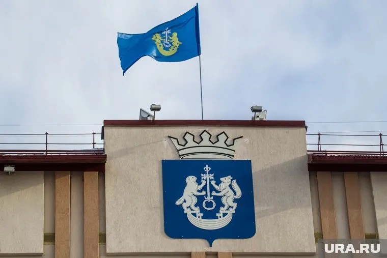 Думы Тюменского района объединяться в одну в 2025 году