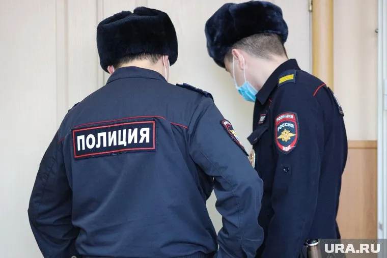 Полиция задержала в Москве Анастасию Удальцову