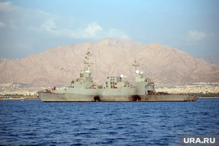 В «Хезболле» заявили об ударах по ВПК Израиля