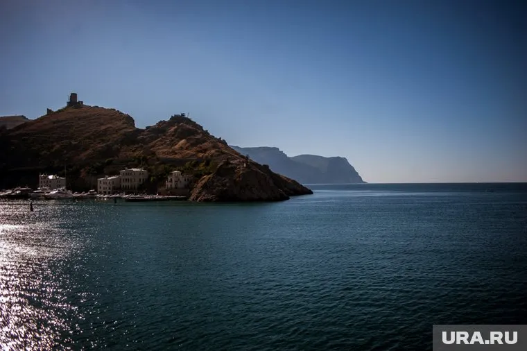 В Черном море поражены водные беспилотники ВСУ