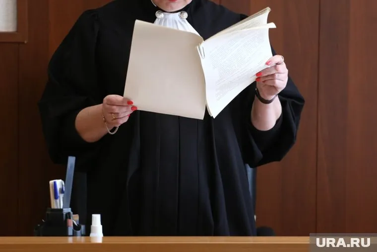 Суд отказал в иске итальянцу