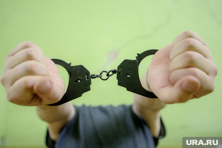 В Белгороде задержали зампрокурора после его недавнего назначения