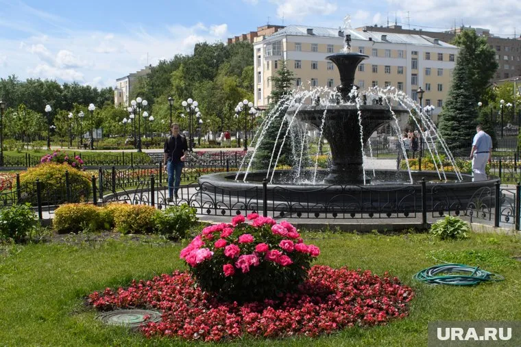 Одна шестая лета уже позади