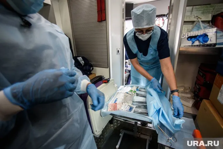 Основными странами происхождения медиков-мигрантов назвали Таджикистан, Узбекистан, Казахстан и Киргизию