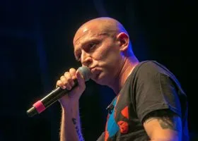 Названа истинная причина, почему Оксимирон поддержал протесты в Москве